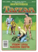 Tarzan stripovi